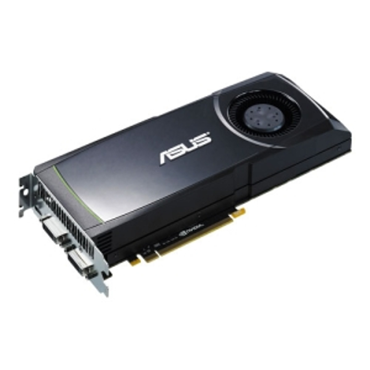 ENGTX580 2DI 1536MD5 ASUS Nvidia GeForce GTX 580 1536MB GDDR5 384 Bit HDMI DVI I HDCP Support PCI Express 2.0 Video Graphics Card