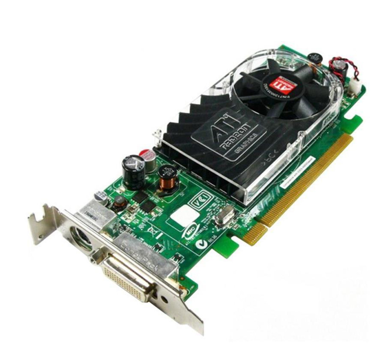 Ati radeon 2400