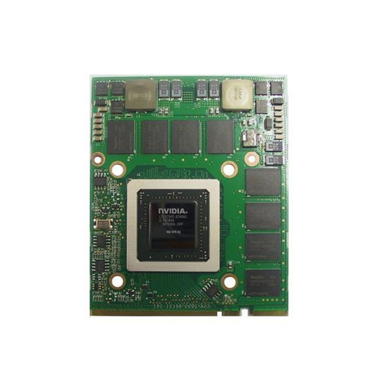 Hp laptop video on sale card