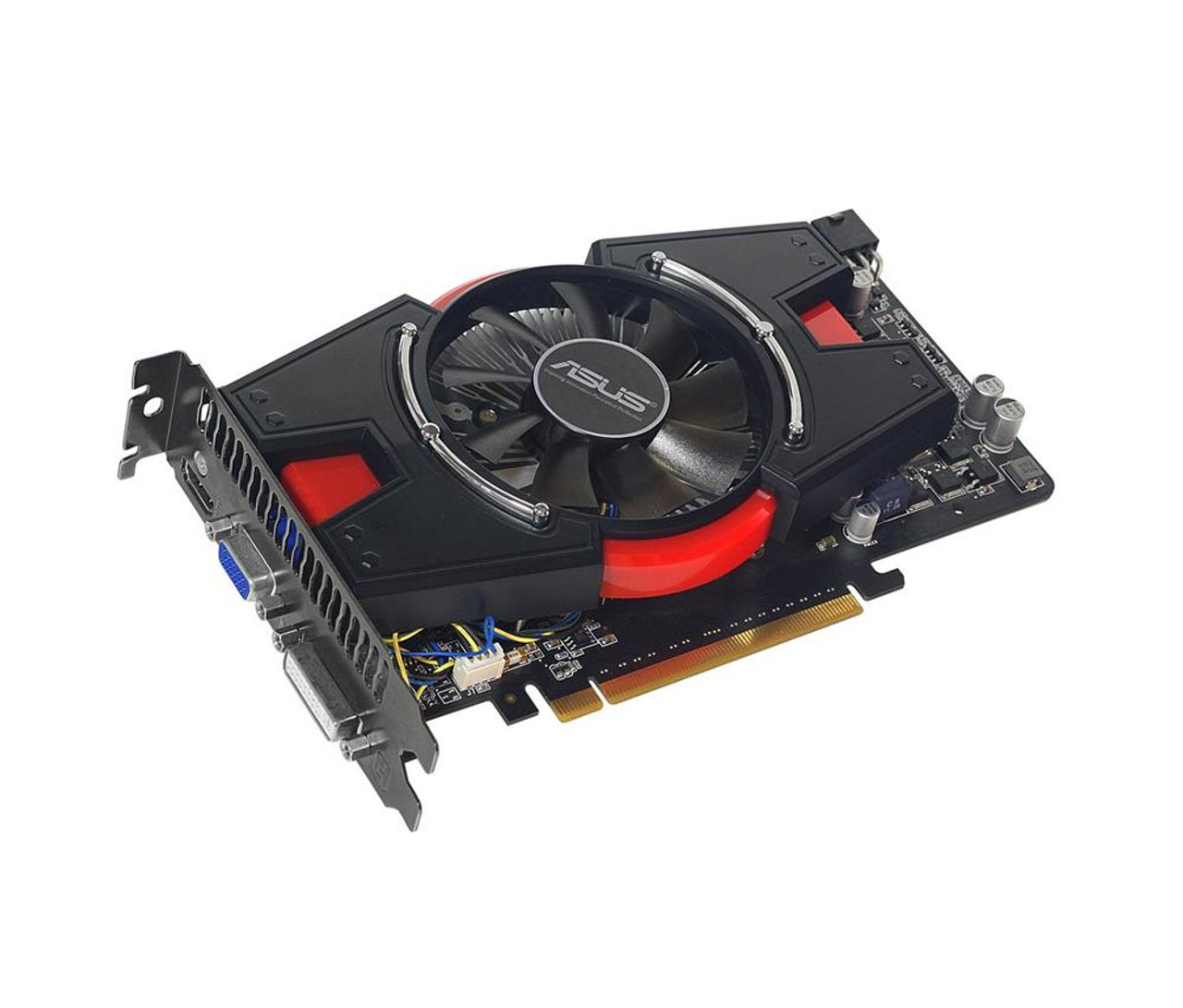 Asus 550ti 2025