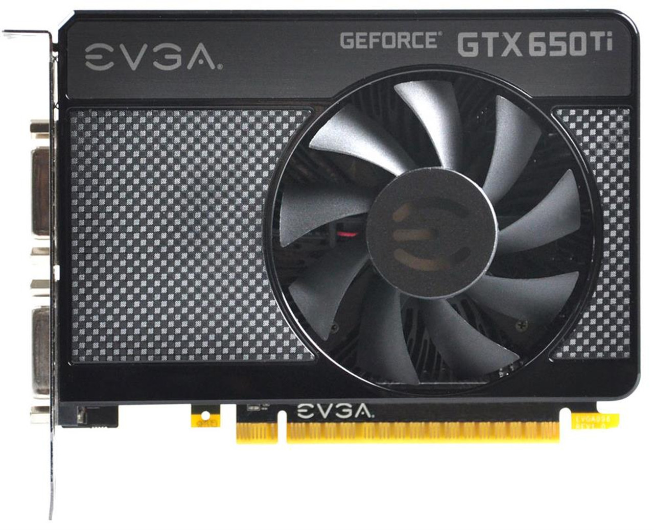 01G-P4-3652-K1 EVGA GeForce GTX 650 TI Super-clocked 1GB GDDR5 128-Bit