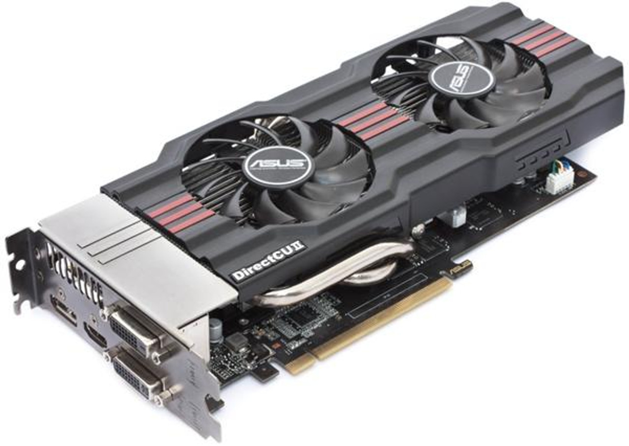 Nvidia geforce 2025 gtx 660 asus