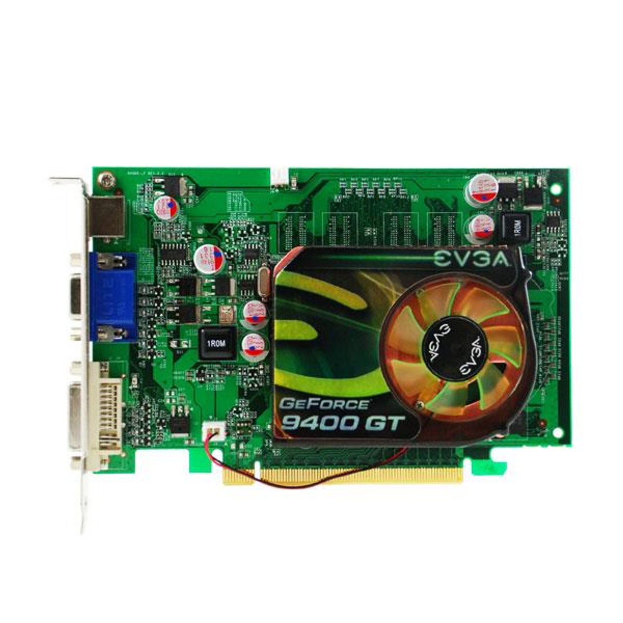 グラボ NVIDIA GeForce 9400 GT - 通販 - guianegro.com.br