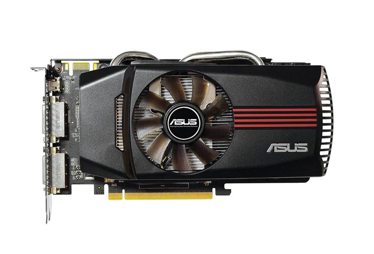 GTX560DC2DI1GD5 ASUS ENGTX560 DC 2DI 1GD5 Nvidia GeForce GTX 560 1GB G