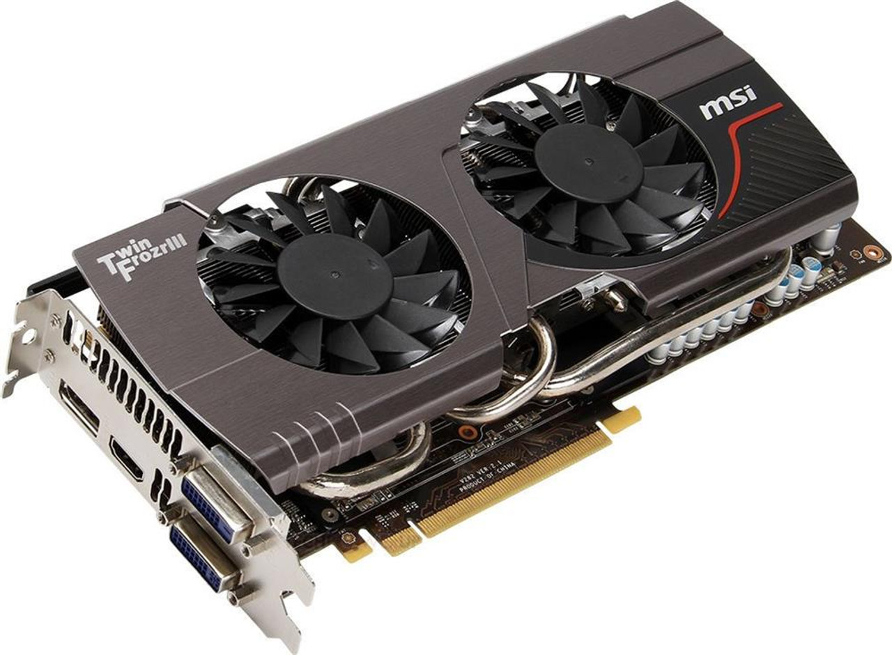 Msi geforce 2025 gtx 680