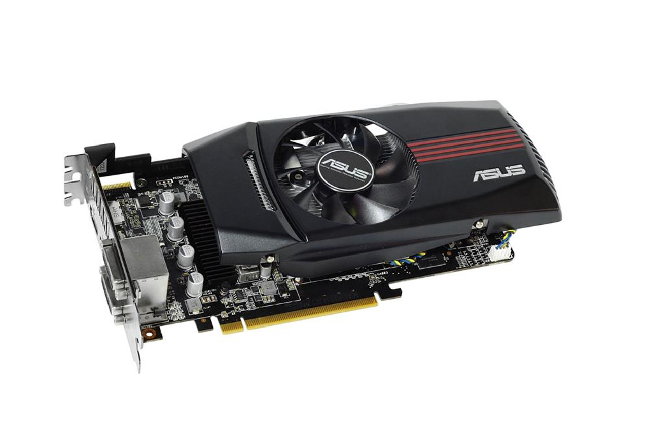 HD7850-DC-1GD5-DDO ASUS HD7850-DC-1GD5 AMD Radeon HD 7850 1GB GDDR5 25