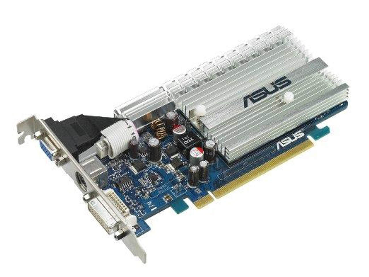 Asus nvidia 2025 geforce 8400 gs