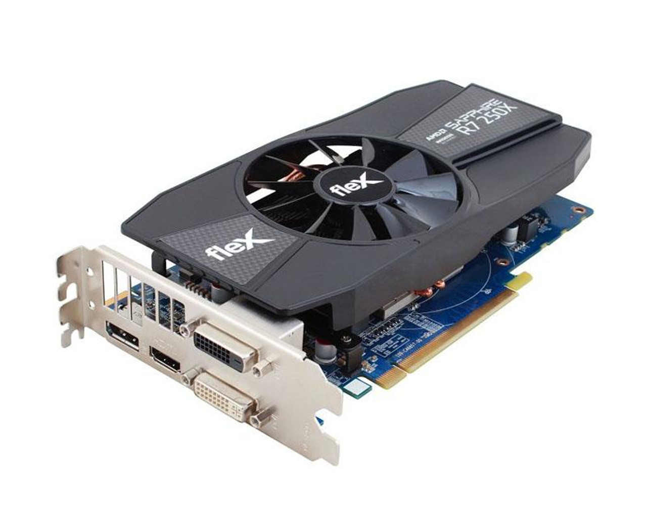 Sapphire radeon r7