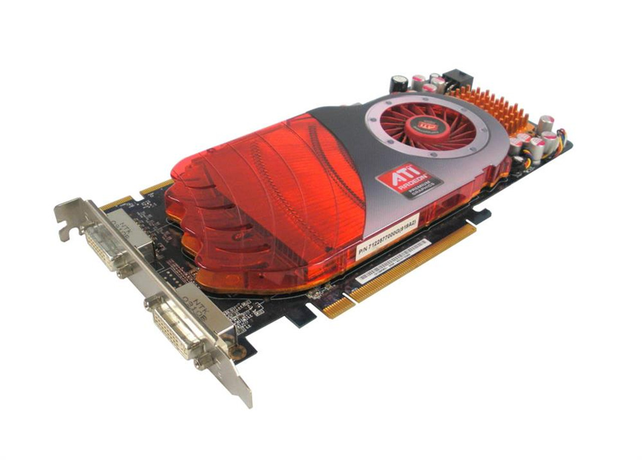 Ati radeon 4850