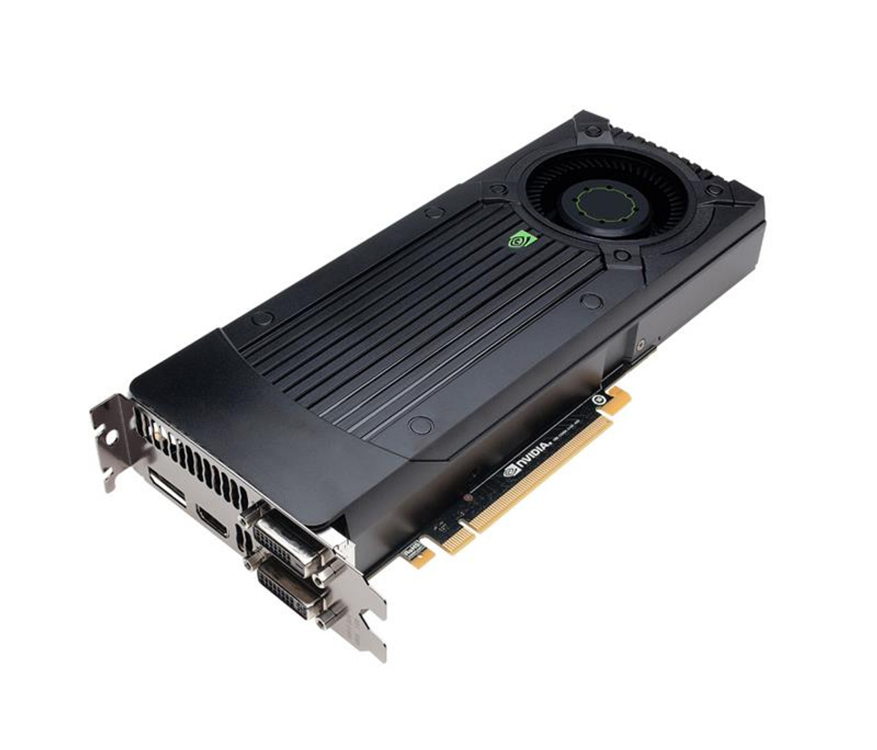 GTX660-PCIE-1536-PB Nvidia GeForce GTX 660 1536MB GDDR5 192