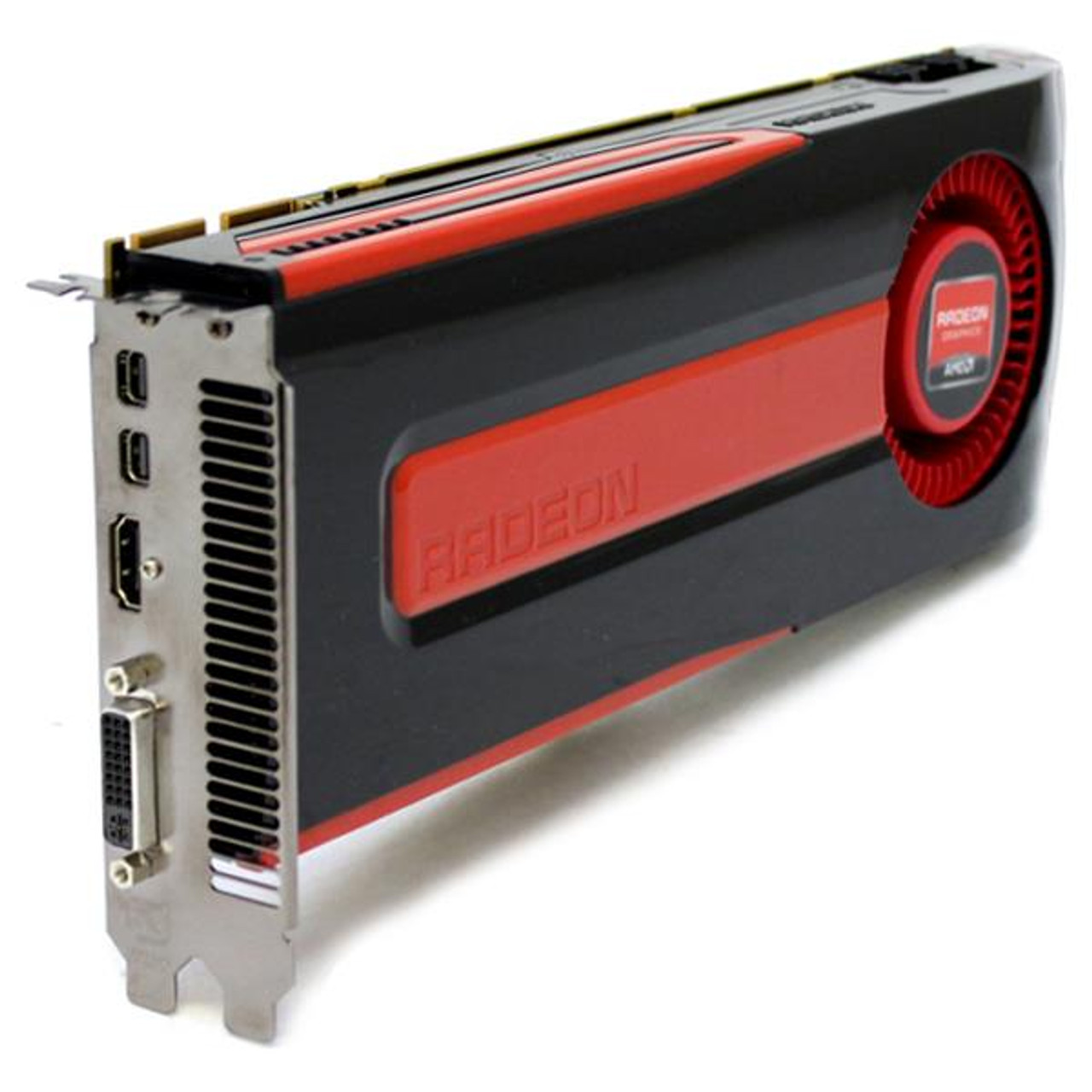 Ati radeon 2025 hd 7950 3gb