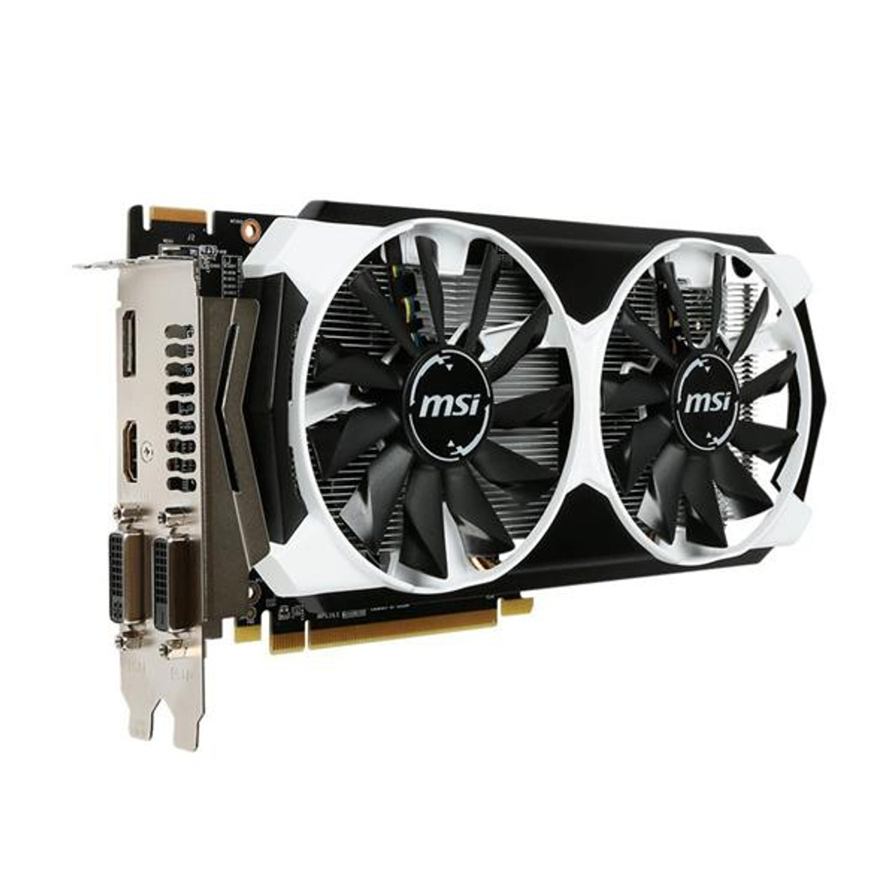 Msi radeon r7 outlet 370