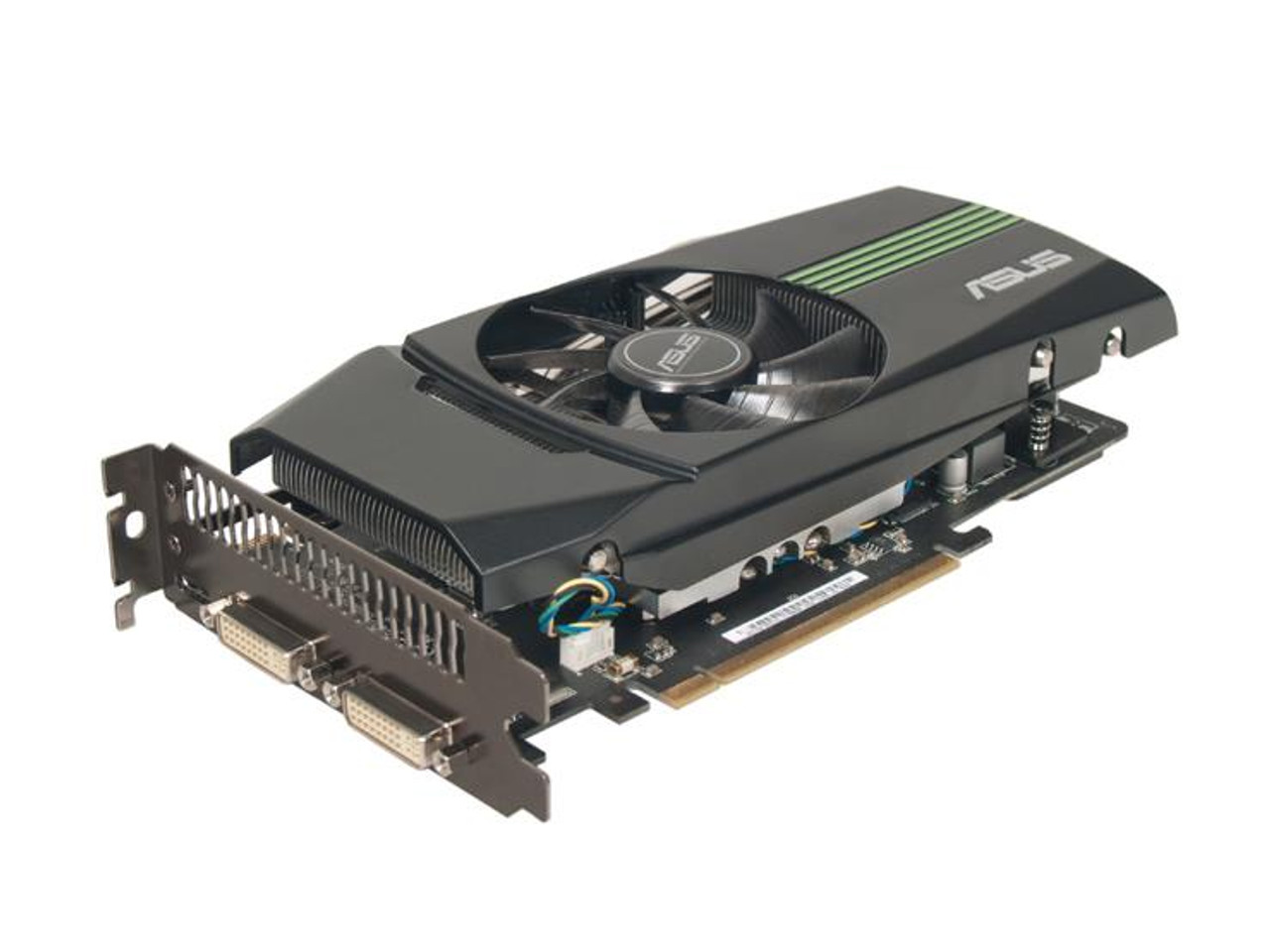 ACCVCM005371 ASUS Nvidia GeForce GTX 460 1GB GDDR5 Mini HDMI Dual DV