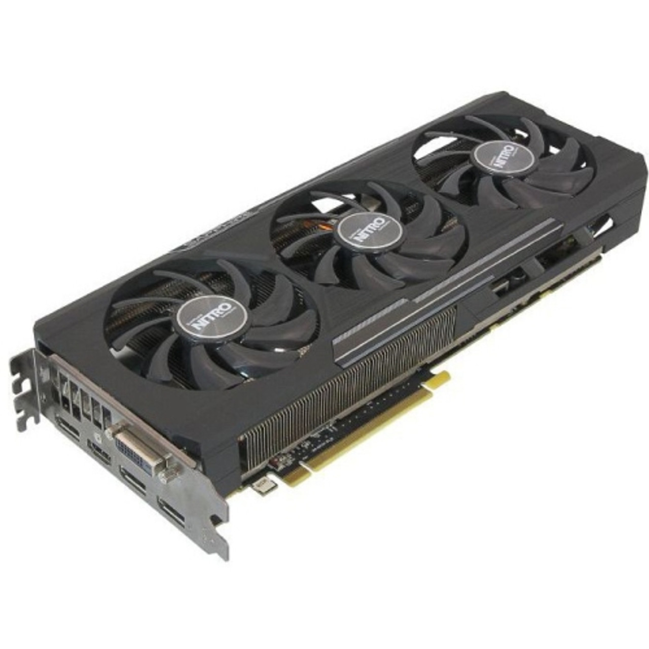 R9 390 sapphire outlet 8gb