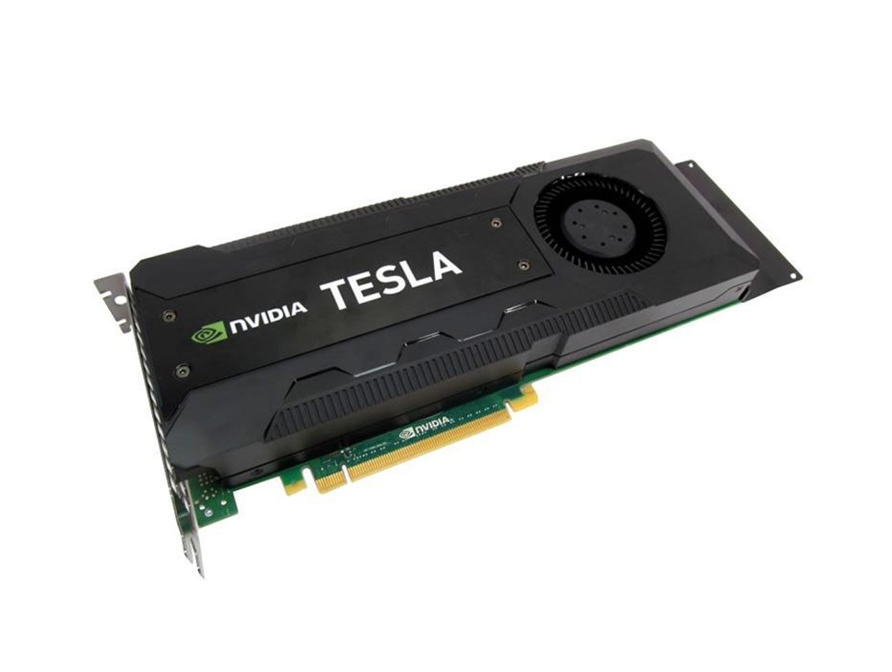 90Y2390 IBM Nvidia Tesla K20c 5GB GDDR5 320 Bit PCI Express 2.0 x16 Vi