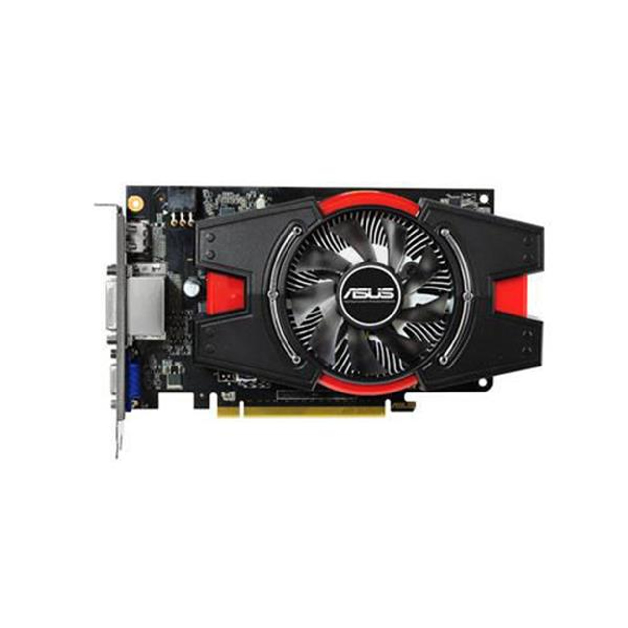 ASUS GTX650Ti 1GB