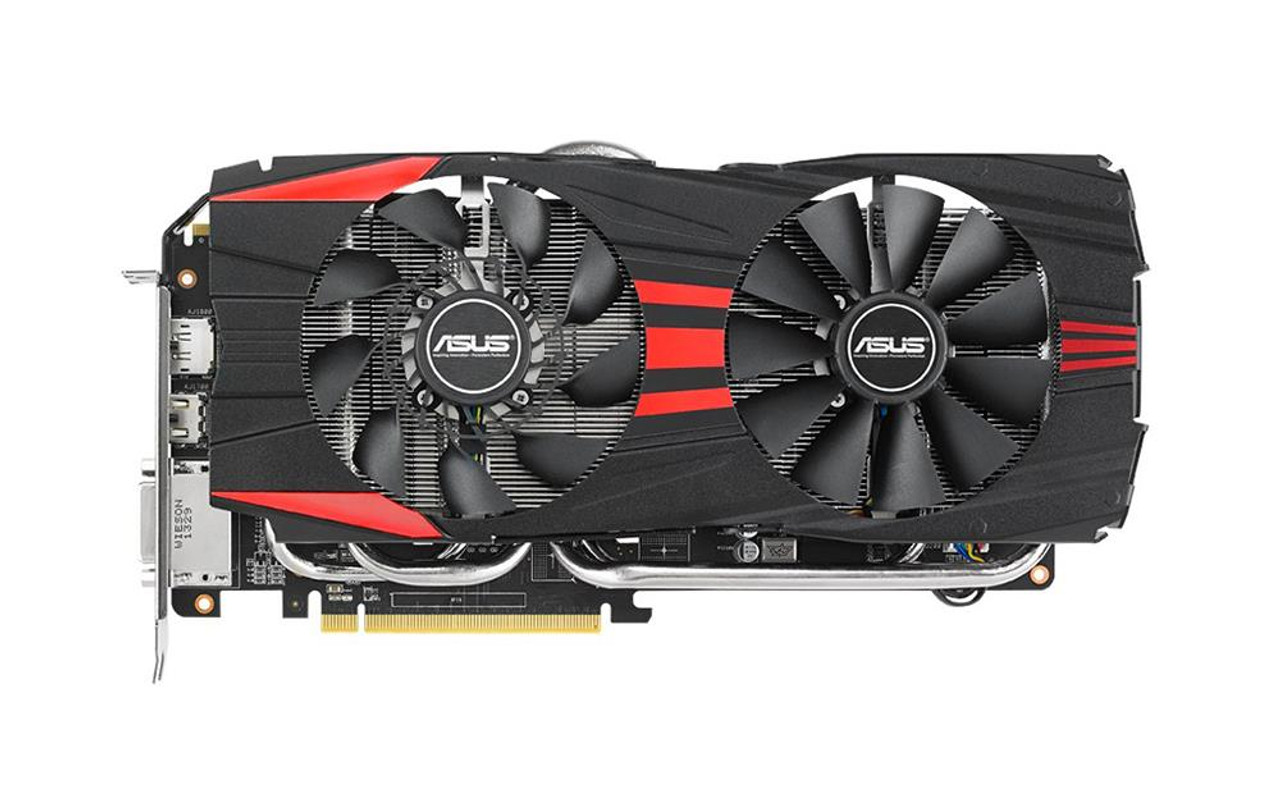 GV-R928XOC-3GD REV2 グラフィックスカード GV-R928XOC-3GD-GA (rev. 2.0) Overview | Graphics Card