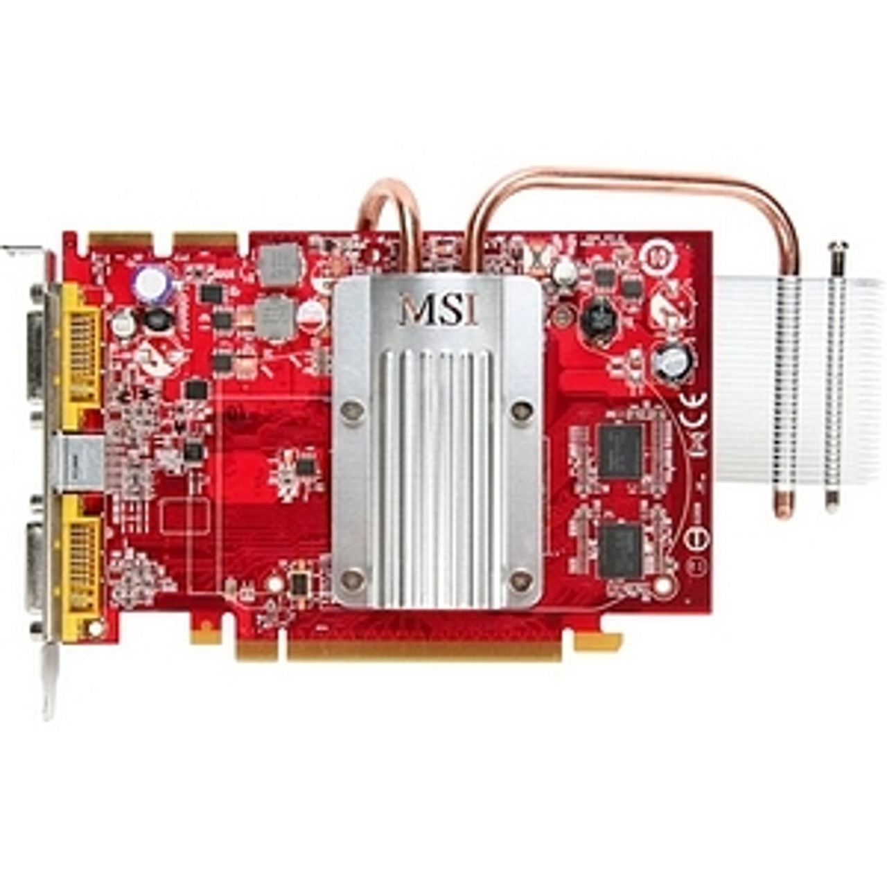 Ati radeon 2600 pro