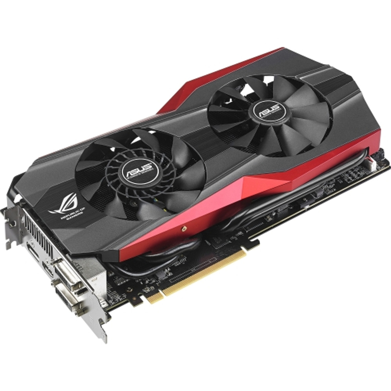 Asus nvidia 2025 gtx 780