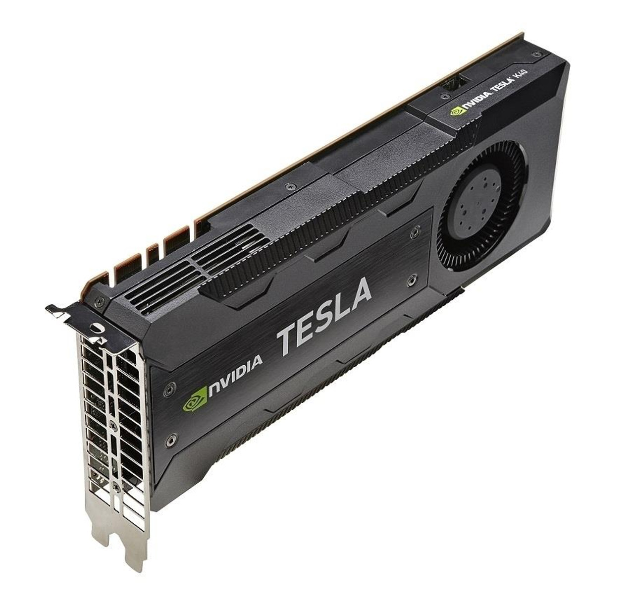 AOC GPU NVK40M Supermicro Tesla K40 Graphic Card 12GB GDDR5 PCI Express 3.0 x16