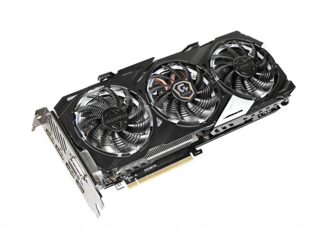 GV-N980XTREME-4GD Gigabyte XTREME GAMING GeForce GTX 980 Graphic Card