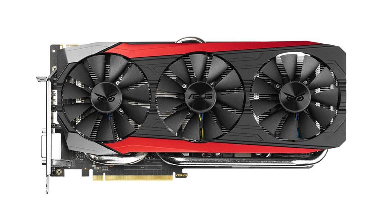 ASUS GTX980ti 6GB - PCパーツ