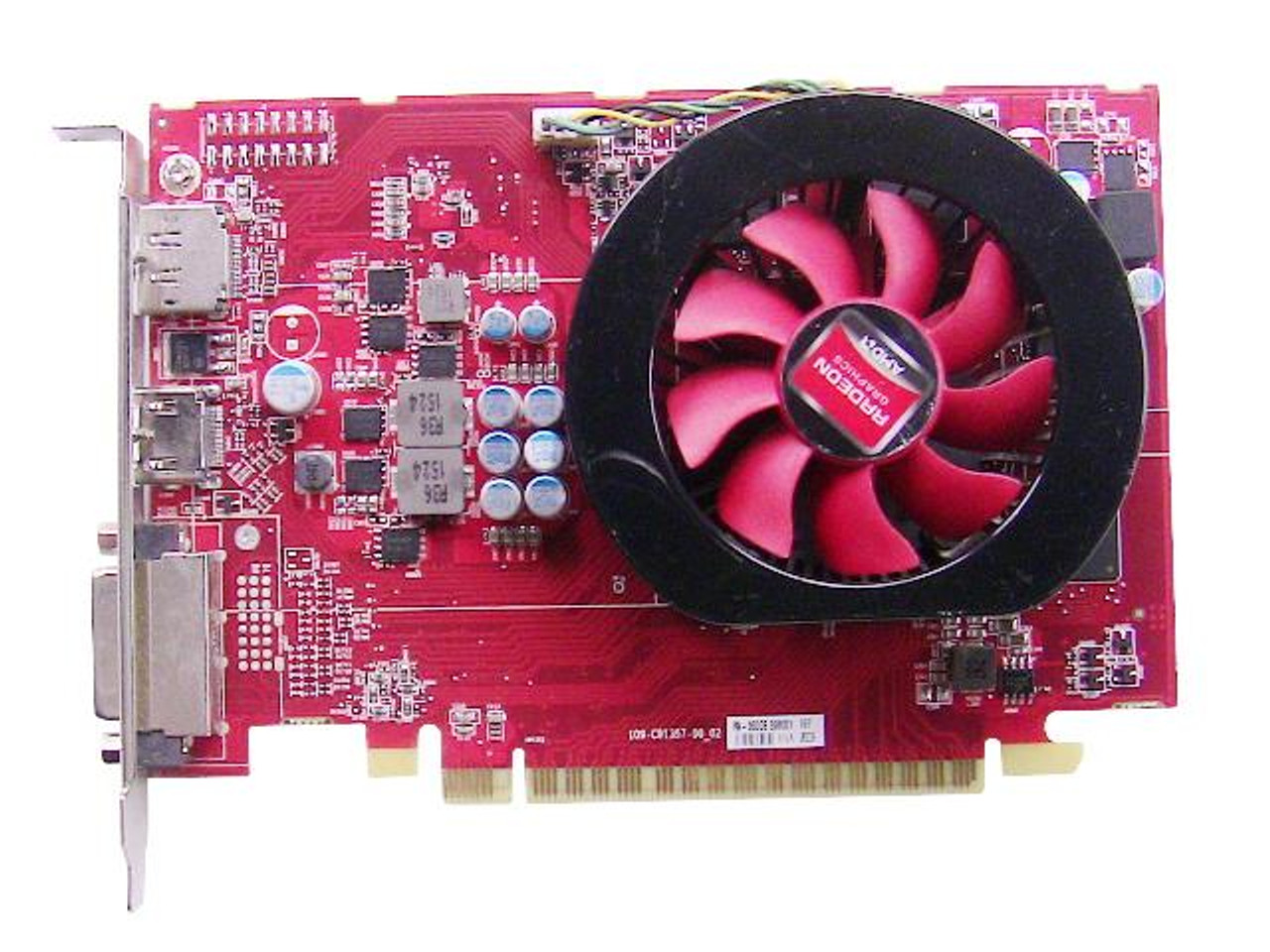 Ati radeon sales r7 360