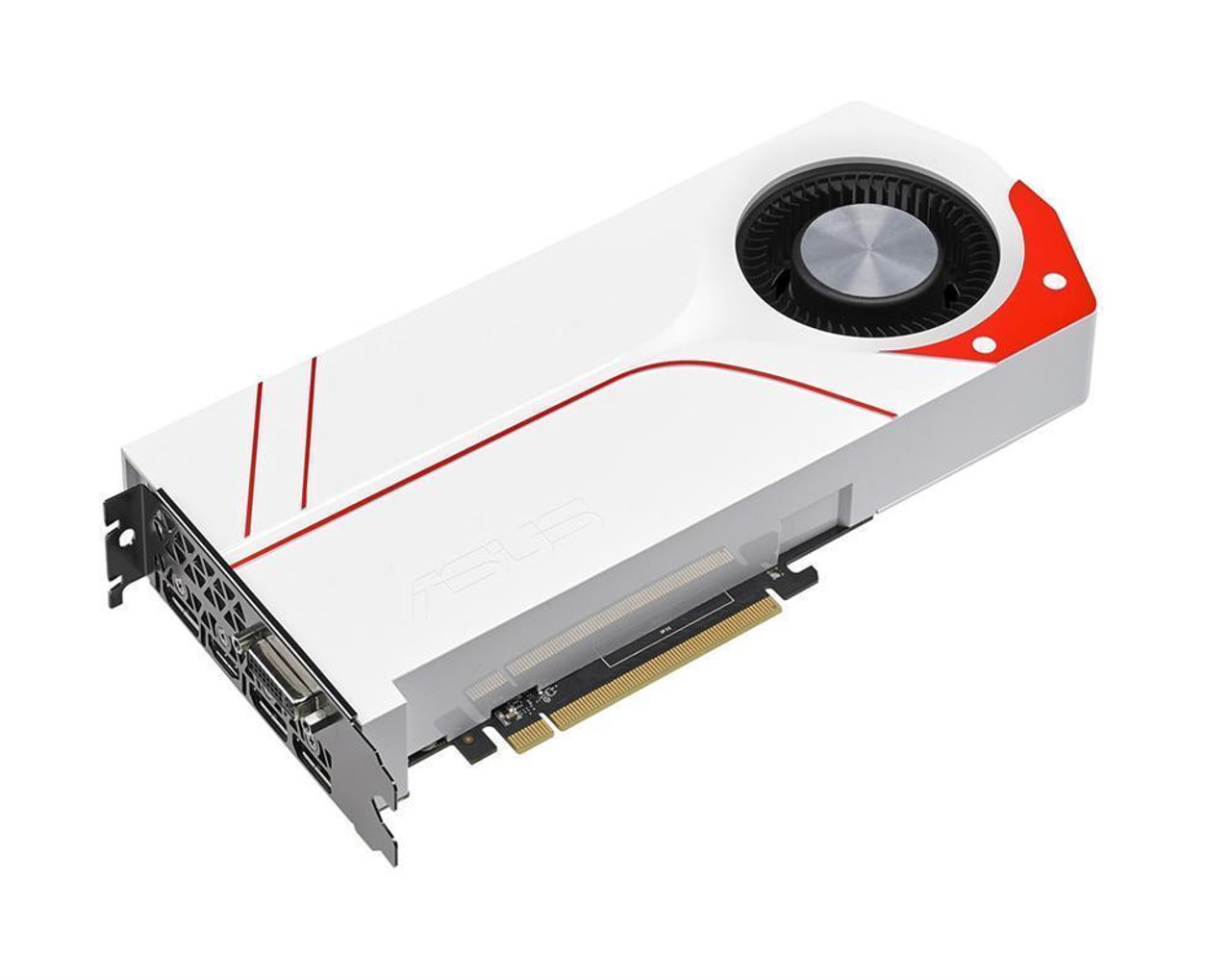 TURBO-GTX960-2GD5 ASUS 2GB GeForce GTX 960 Turbo GDDR5