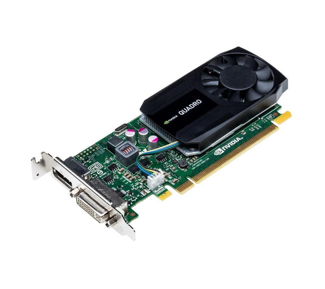 マルチボーダーシリーズ ☆⑪ NVIDIA QUADRO K620 グラフィックボード