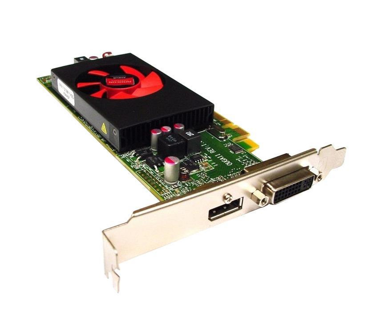 Radeon 2025 r5 430