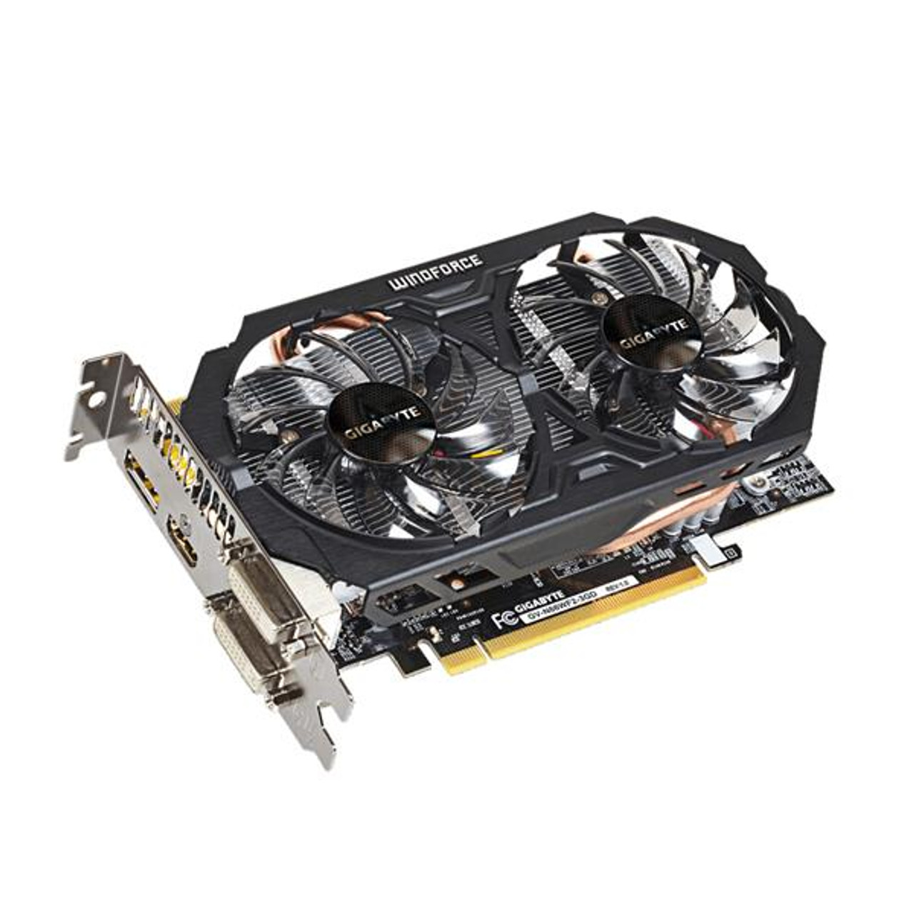 Gigabyte gtx 2025 660 3gb