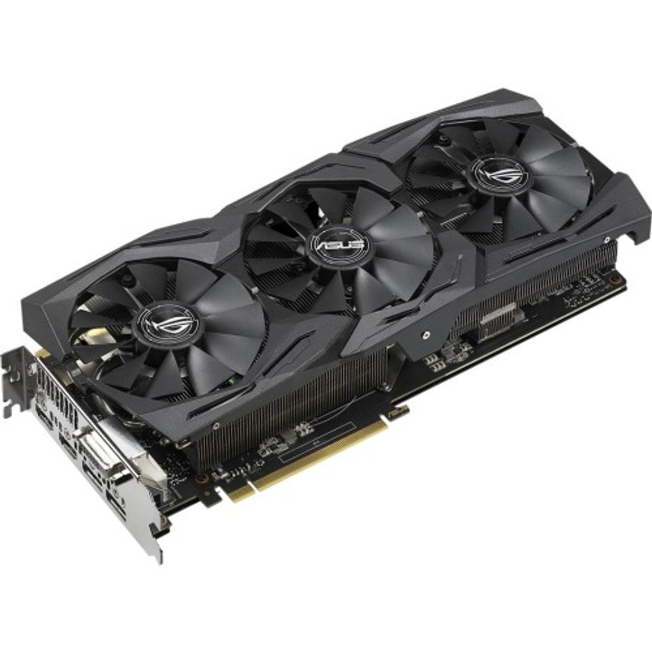 90YV0BI0-M0NA00 ROG Strix ROG-STRIX-GTX1070TI-A8G-GAMING GeForce GTX 1