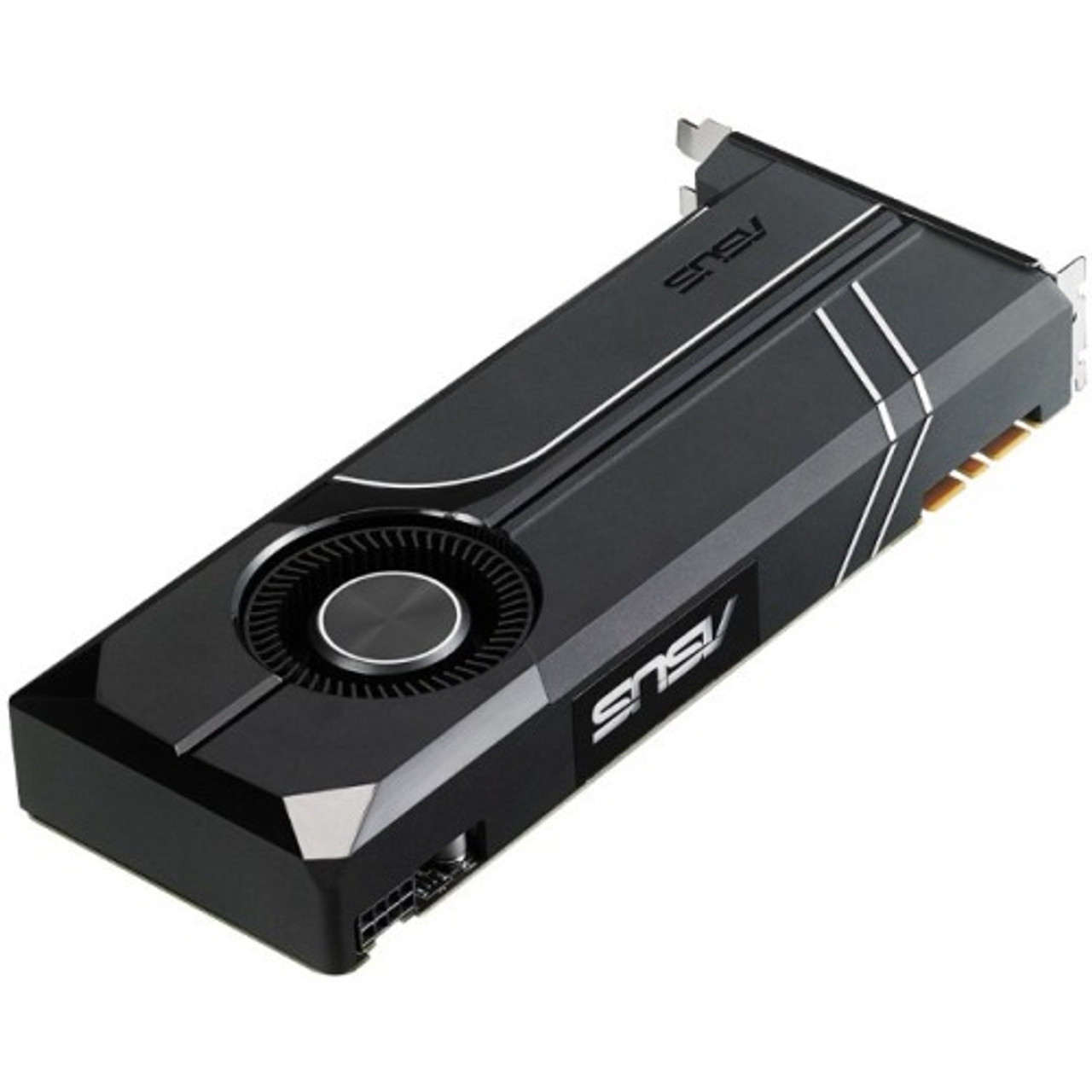 ASUS Nvidia GTX1070TI搭載ビデオカード TURBO-GTX1070TI-8G-