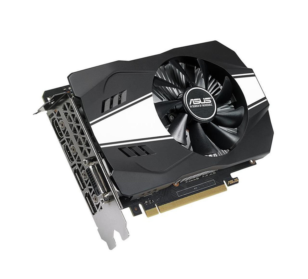 PH-GTX1060-3G-B2 ASUS Nvidia Geforce Gtx 1060 Phoenix Fan Edition 3GB GDDR5  Dvi/2