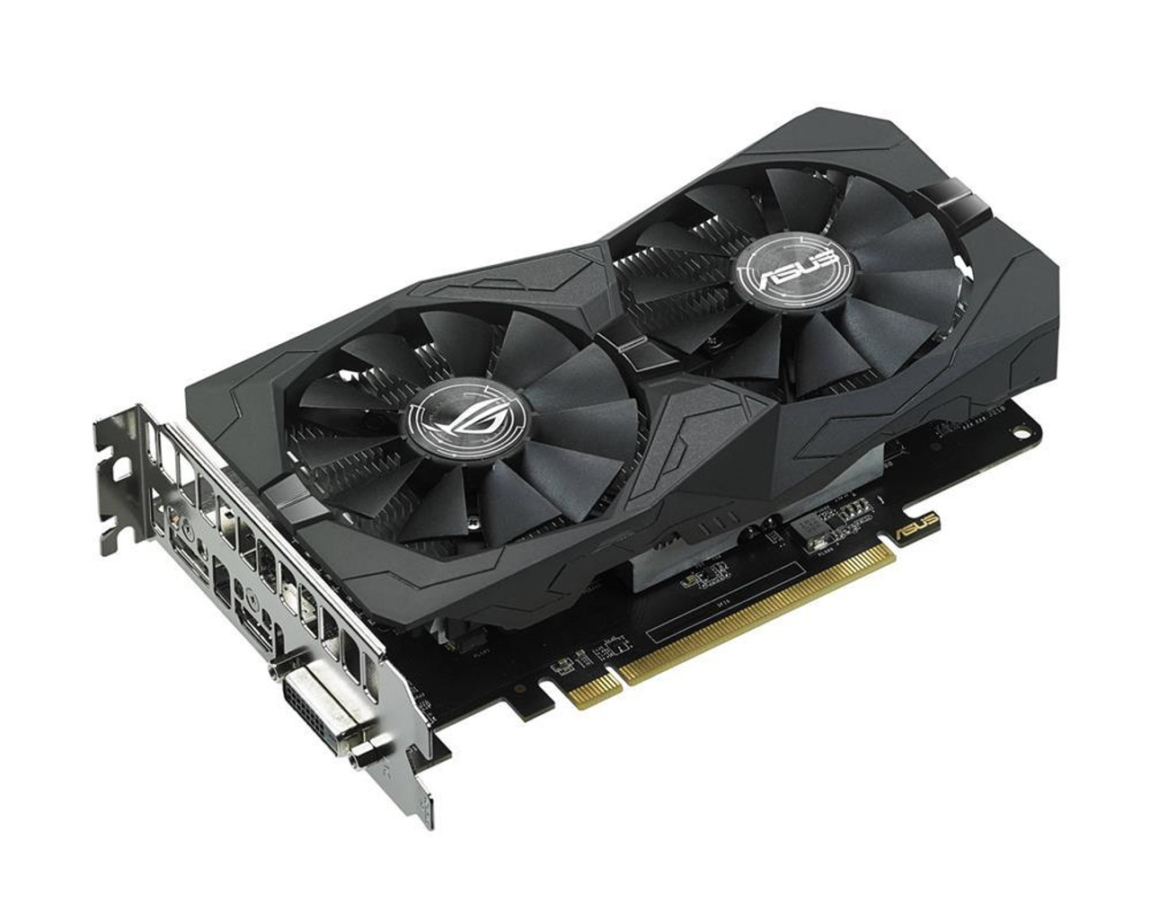 Asus rx 2025 560 strix 4gb