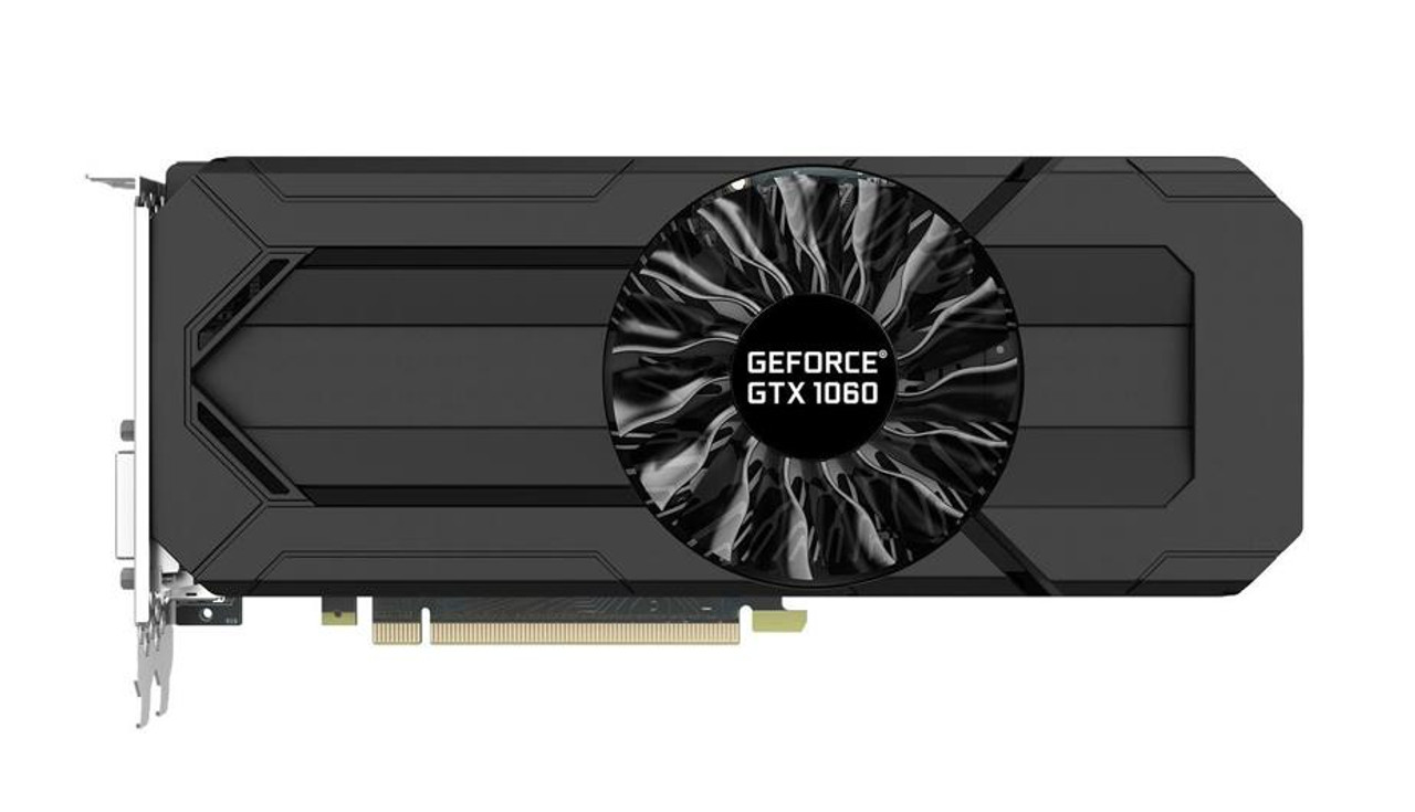 ずっと気になってた ATX GeForce GeForce Express GTX1060 3GB 1060