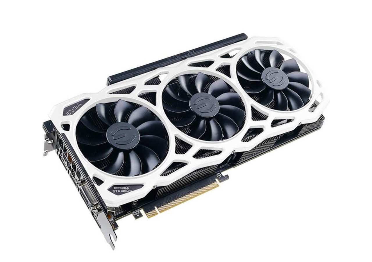 MSI GTX 1080 Ti 11GB FOUNDERS EDITION-