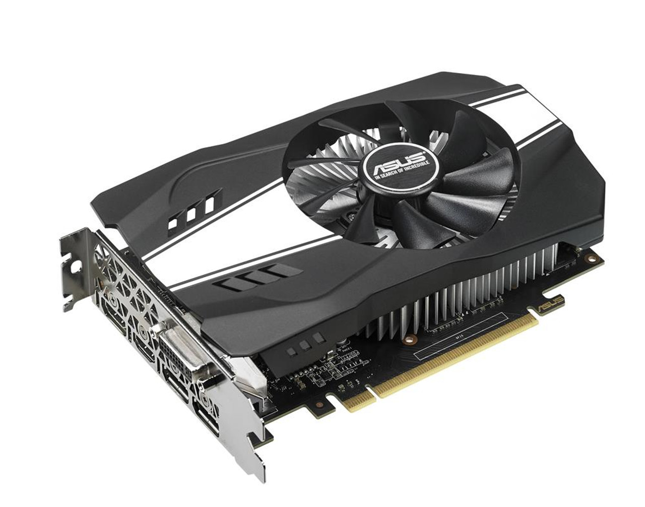 PH-GTX1060-6G ASUS Nvidia GeForce GTX 1060 6GB GDDR5 192-Bit 2x HDMI /