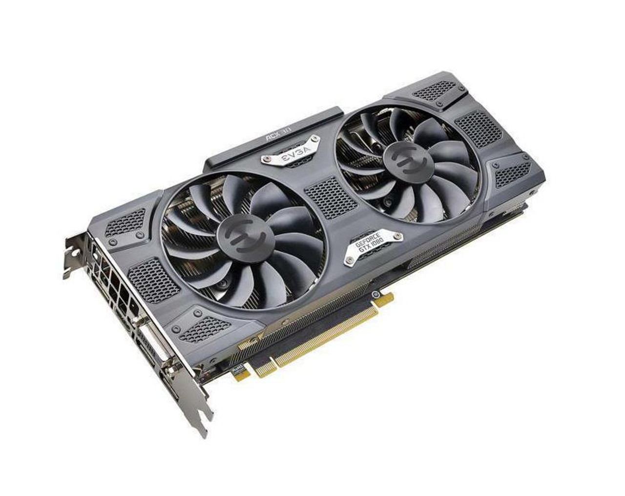 08GP45186KR EVGA Geforce Gtx 1080 Sc Gaming 8GB GDDR5x Acx 3.0