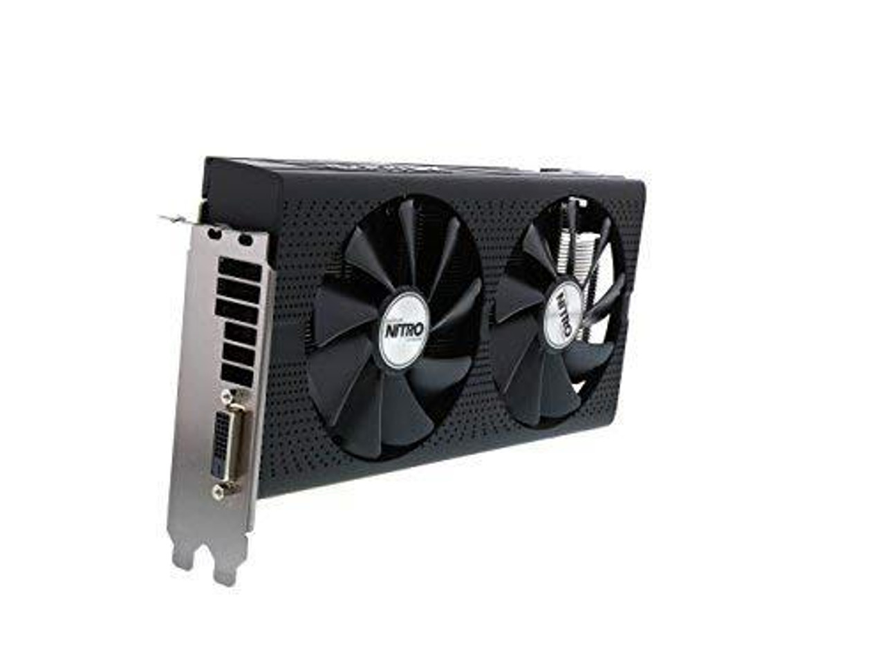 【例のグラボ】SAPPHIRE RX470 8GB  【未物理的改造】