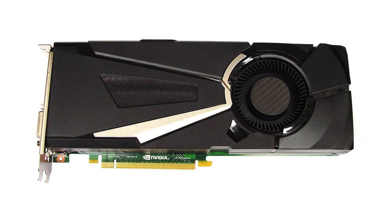 XHY8P Dell MSI Nvidia GeForce GTX 1080 8GB GDDR5 PCI-Express Video Gra