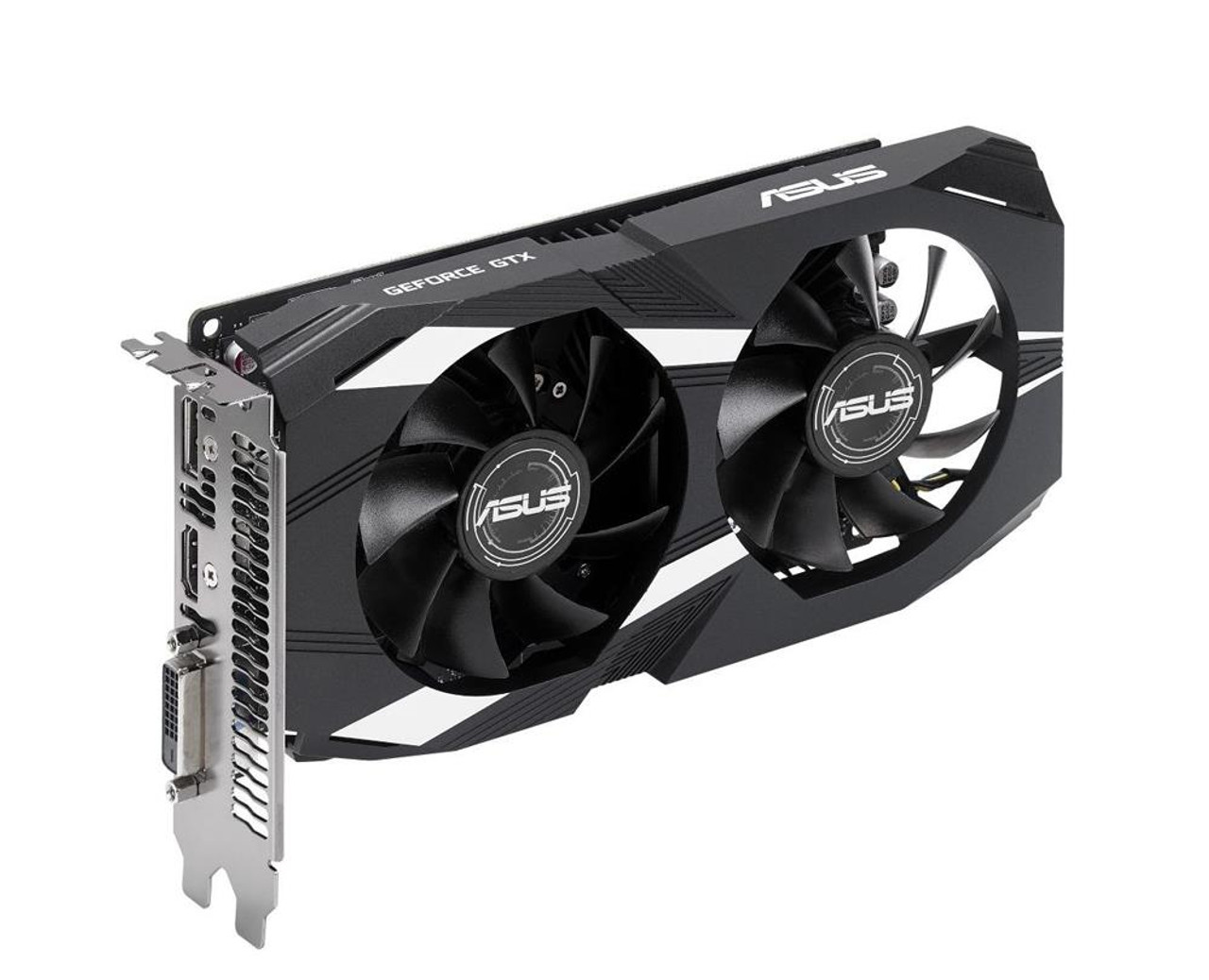 最も優遇の ASUS NVIDIA / GeForce Card DUAL-GTX1050TI-4G / PCパーツ