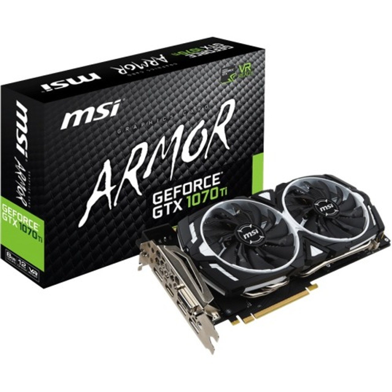 Gtx 1070 2025 ti 8gb gddr5