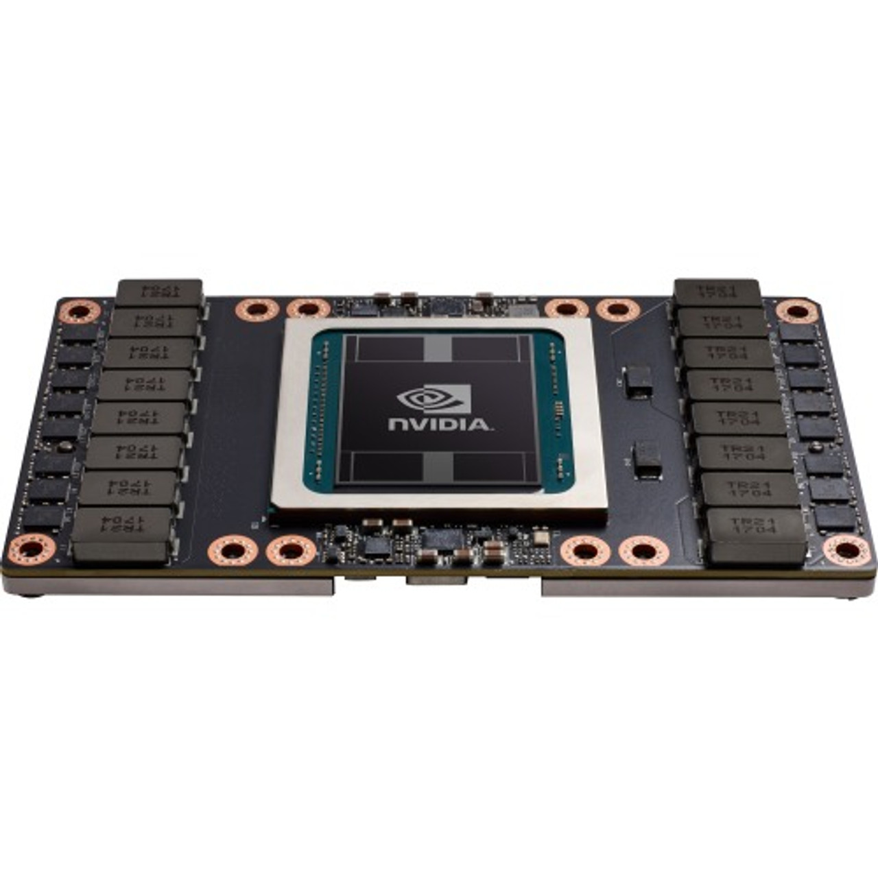 900 2G503 0010 000 NVIDIA Tesla V100 32GB HBM2 Passive Cooler Video Gr