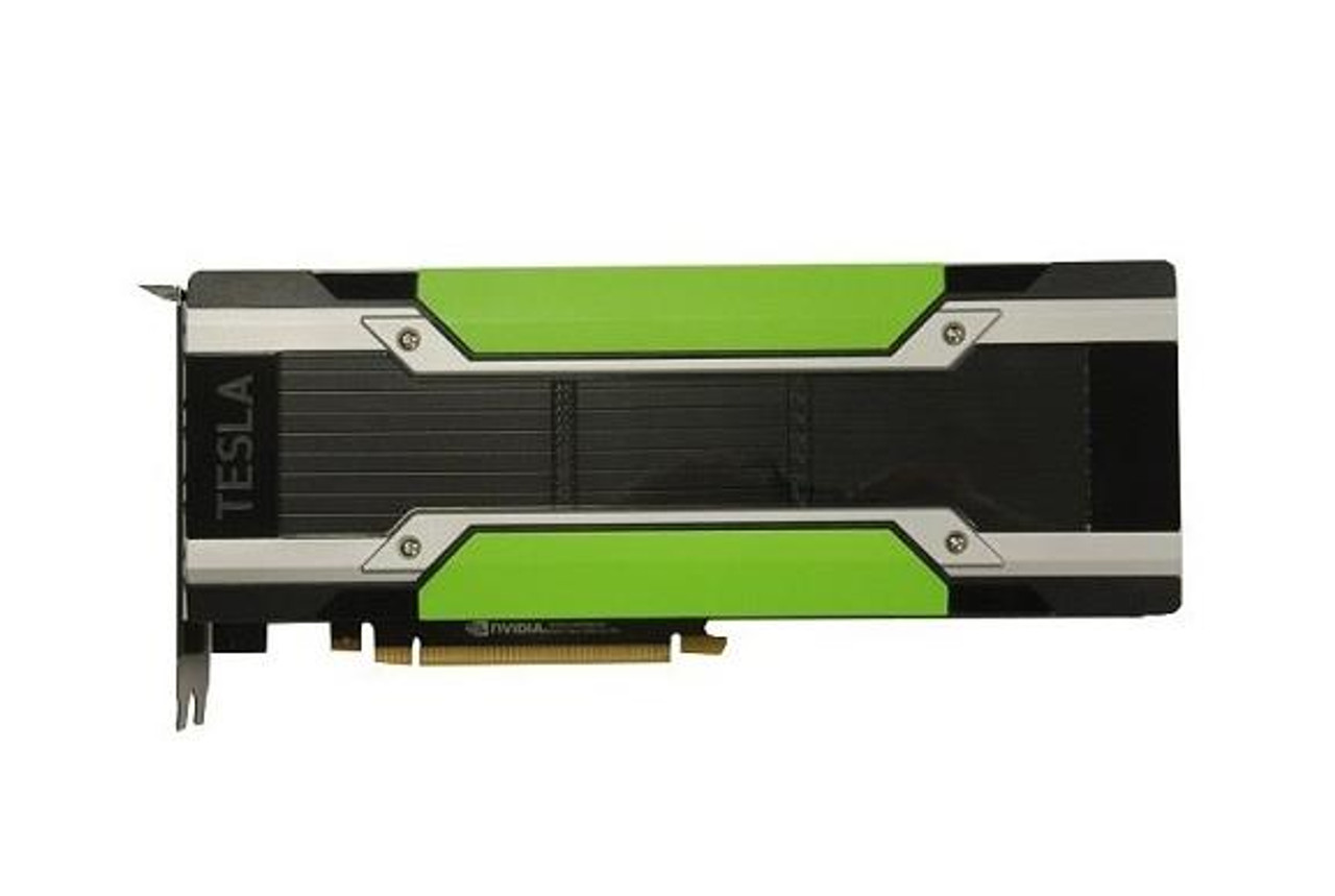 C08XH Dell Nvidia Tesla P40 24GB GPU Video Graphics Card for PowerEdge