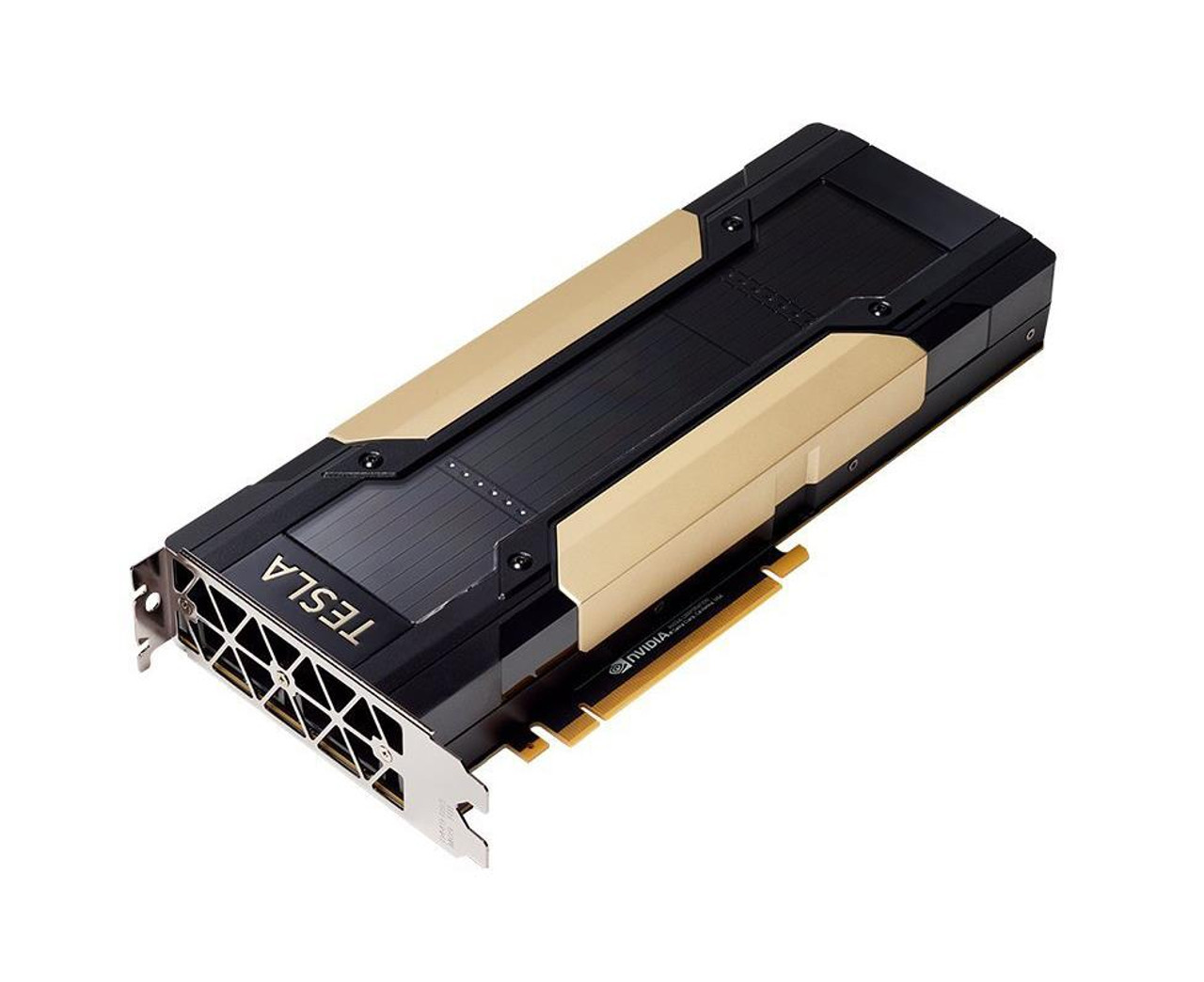 DRV9F Dell Nvidia Tesla V100 16GB GPU Video Graphics Card for PowerEdge R740 R740XD T640 R840 R940Xa C4140