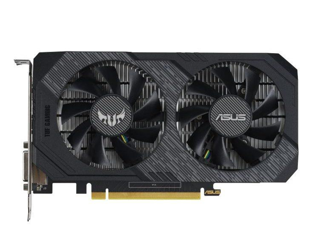 TUF-GTX1650S-O4G-GAMING ASUS Nvidia GeForce GTX 1650 SUPER 4GB GDDR6 1