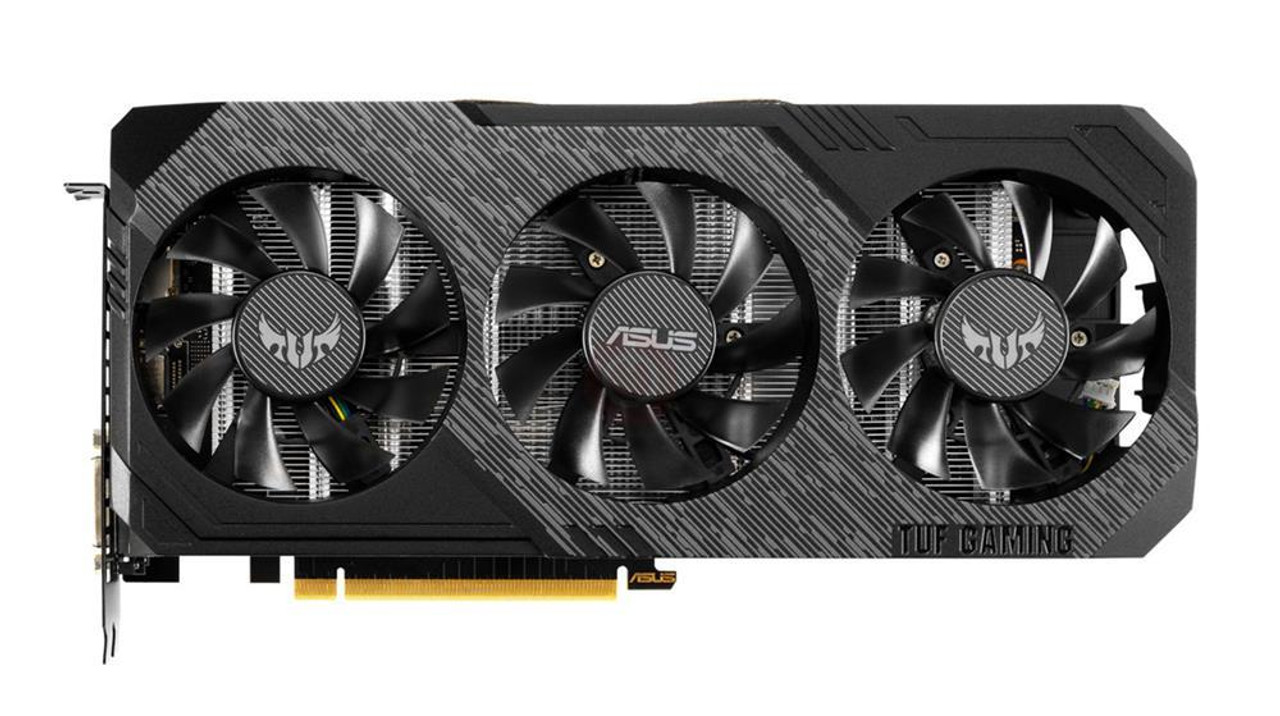 ASUS TUF-GTX1660TI-O6G-GAMING | nate-hospital.com