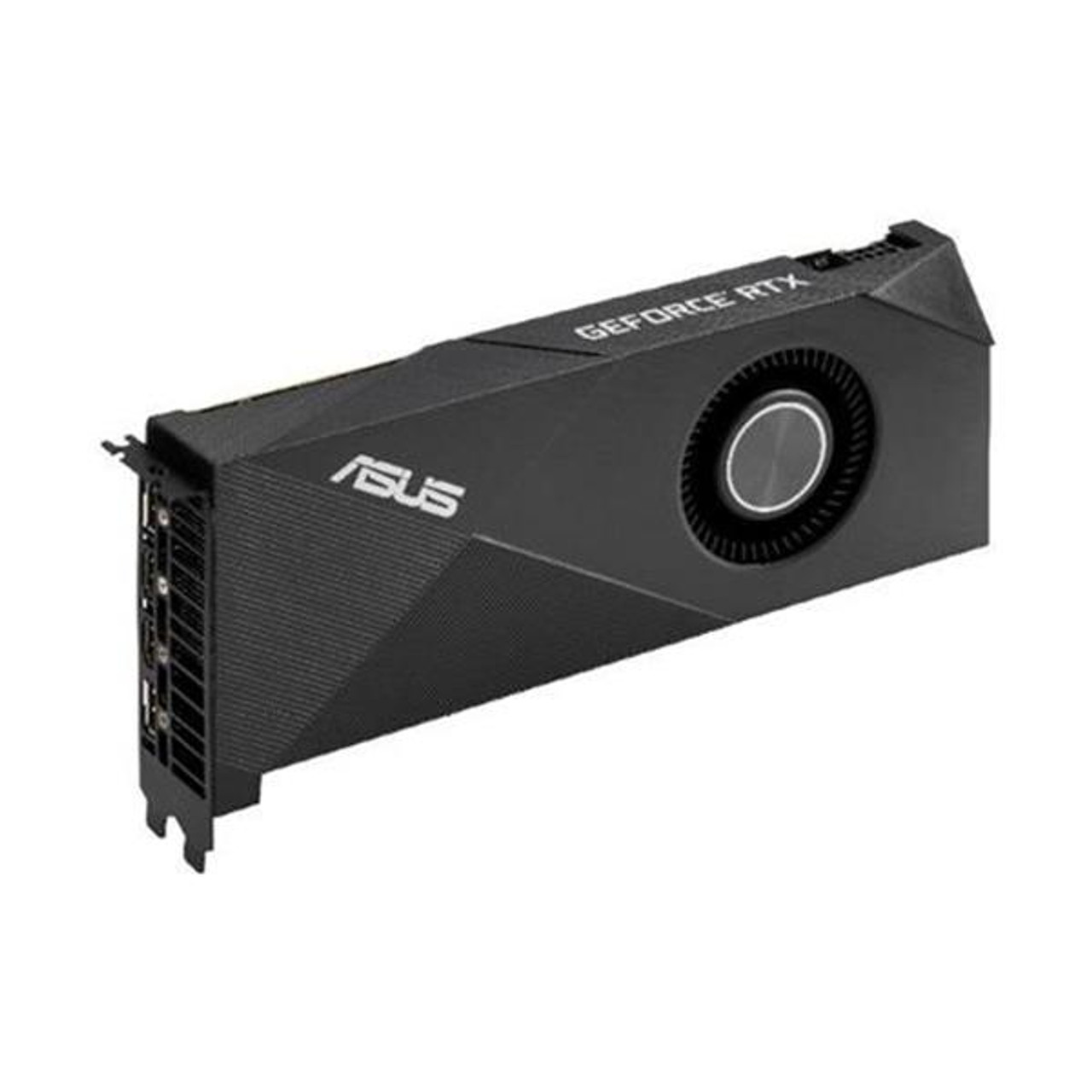 TURBO-RTX2060S-8G-EVO ASUS Nvidia GeForce RTX 2060 SUPER 8GB GDDR6 256