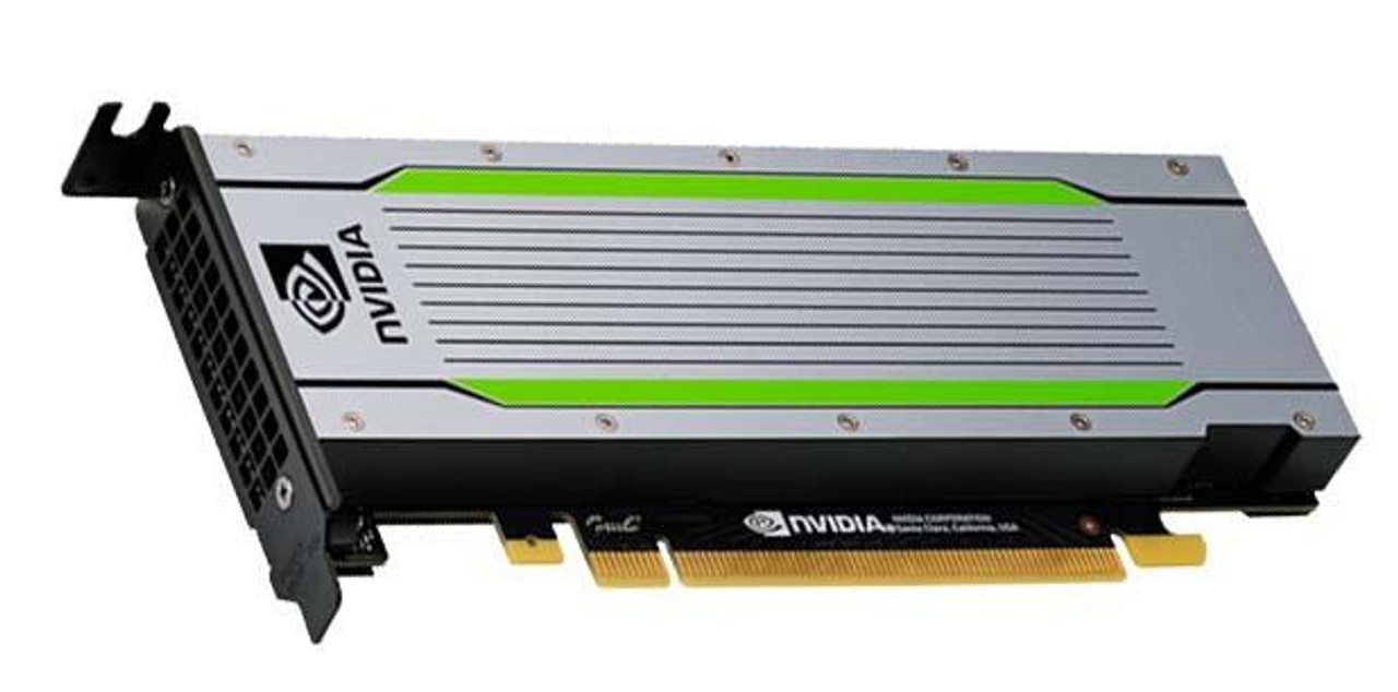 R0W29C HPE Nvidia Tesla T4 16GB Video Graphics Module